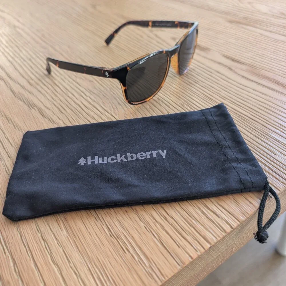 Huckberry limited edition 
